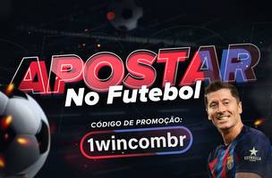 1Win Apostas (Foto: Divulgação)