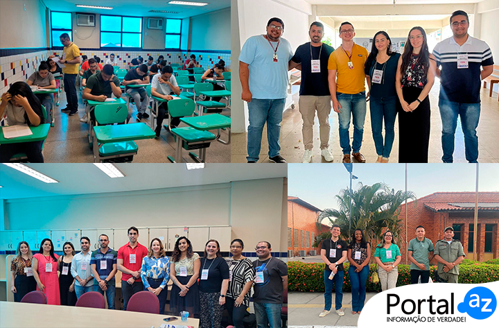 5º Processo Seletivo