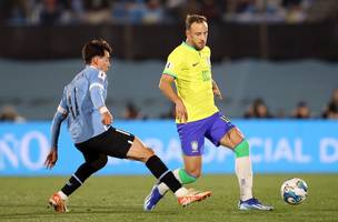 A seleção brasileira tem 7 pontos na tabela de classificação (Foto: Vitor Silva/ CBF)