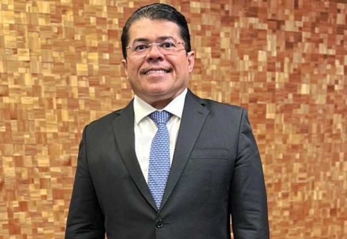 Advogado Valdetario Monteiro