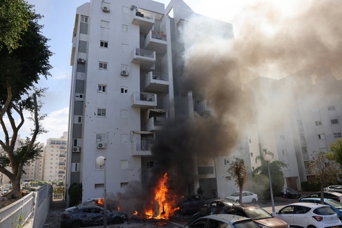 Ataques são os mais ofensivos e articulados em anos