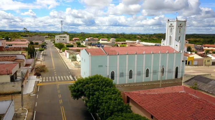 Betânia do Piauí