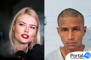 Defesa pede anulação de sentença no caso Janaína (Foto: Edição do Portal AZ/Reprodução)