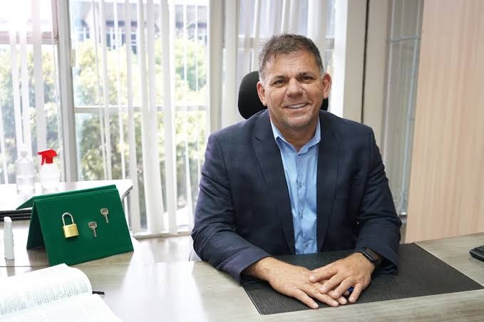 Deputado coronel secretário de Justiça Carlos Augusto manda apurar denúncia de tortura na penitenciária feminina.