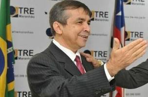 Desembargador Gonçalo (Foto: Reprodução/ Marco Aurélio D'Eça)