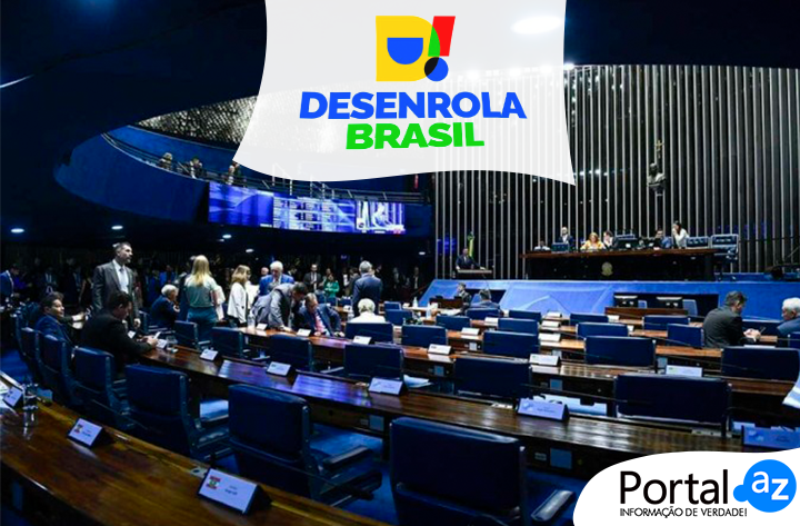 Desenrola Brasil