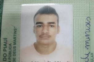 DHPP já está trabalhando na investigação para identificar os suspeitos (Foto: Divulgação/PC-PI)