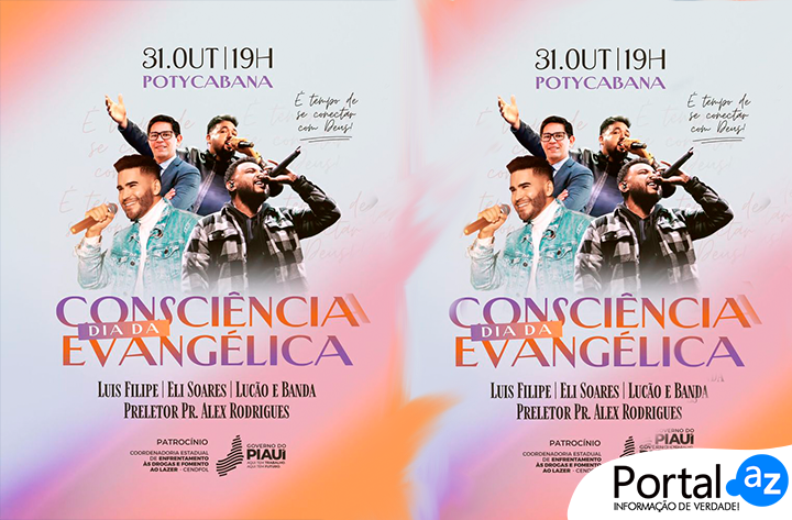 Dia da Consciencia Evangélica