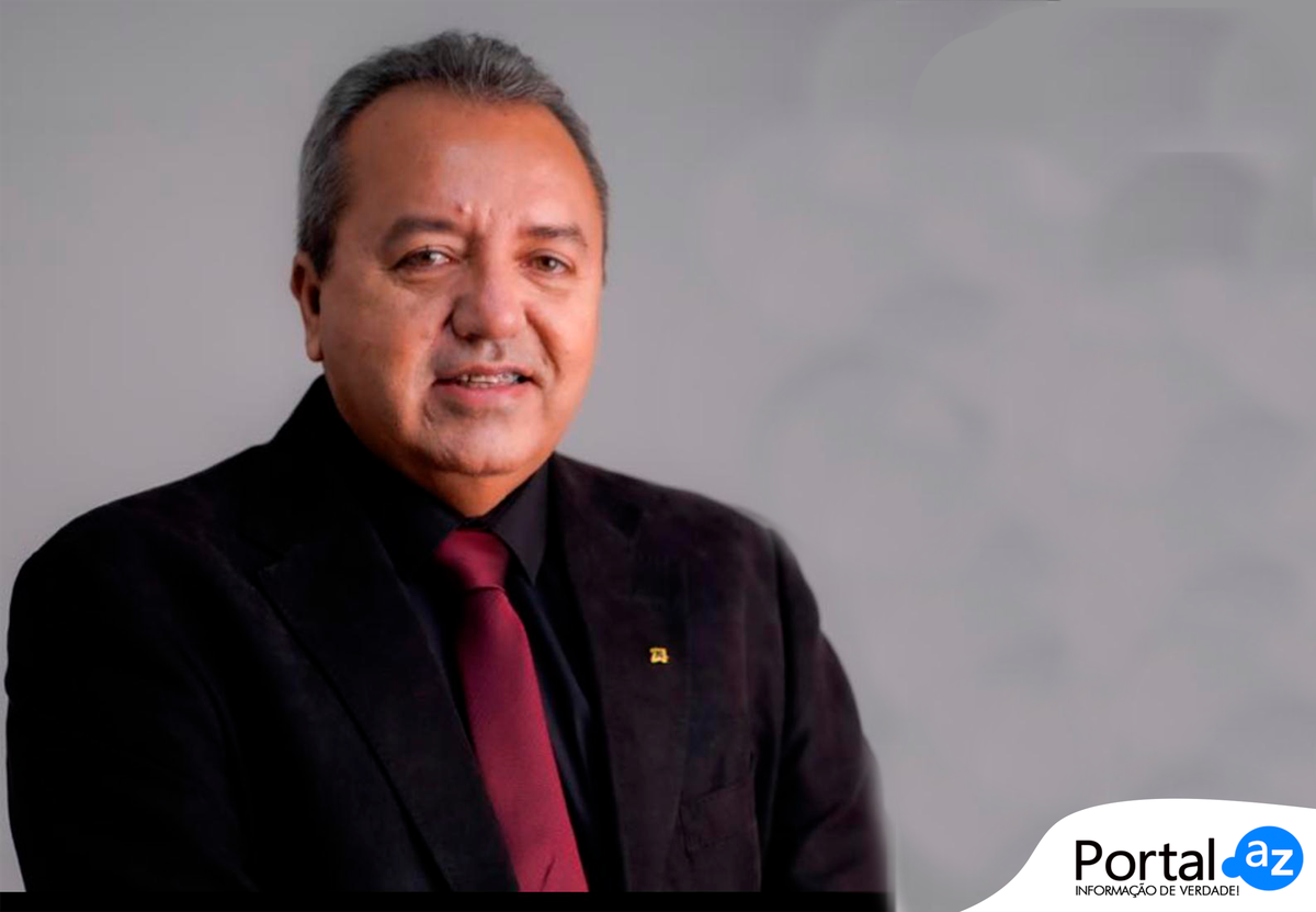 Dr. João Araújo Moura Fé