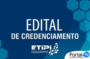 Edital ETPI (Foto: Governo do Piauí)