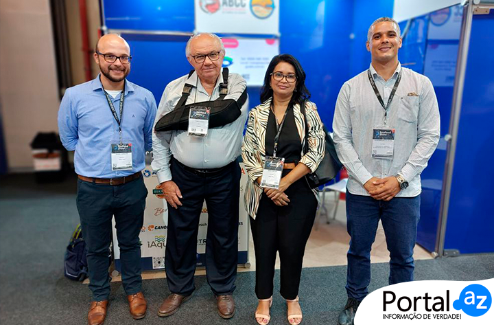 Equipe Porto Piauí