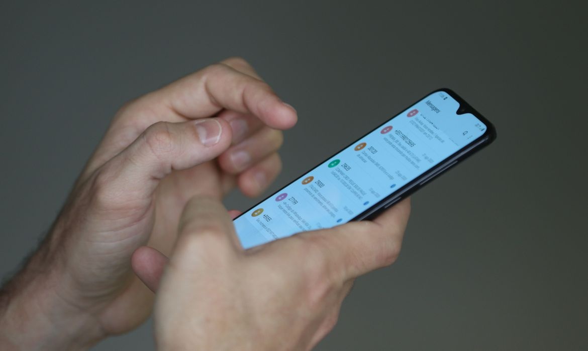 evitar golpes digitais