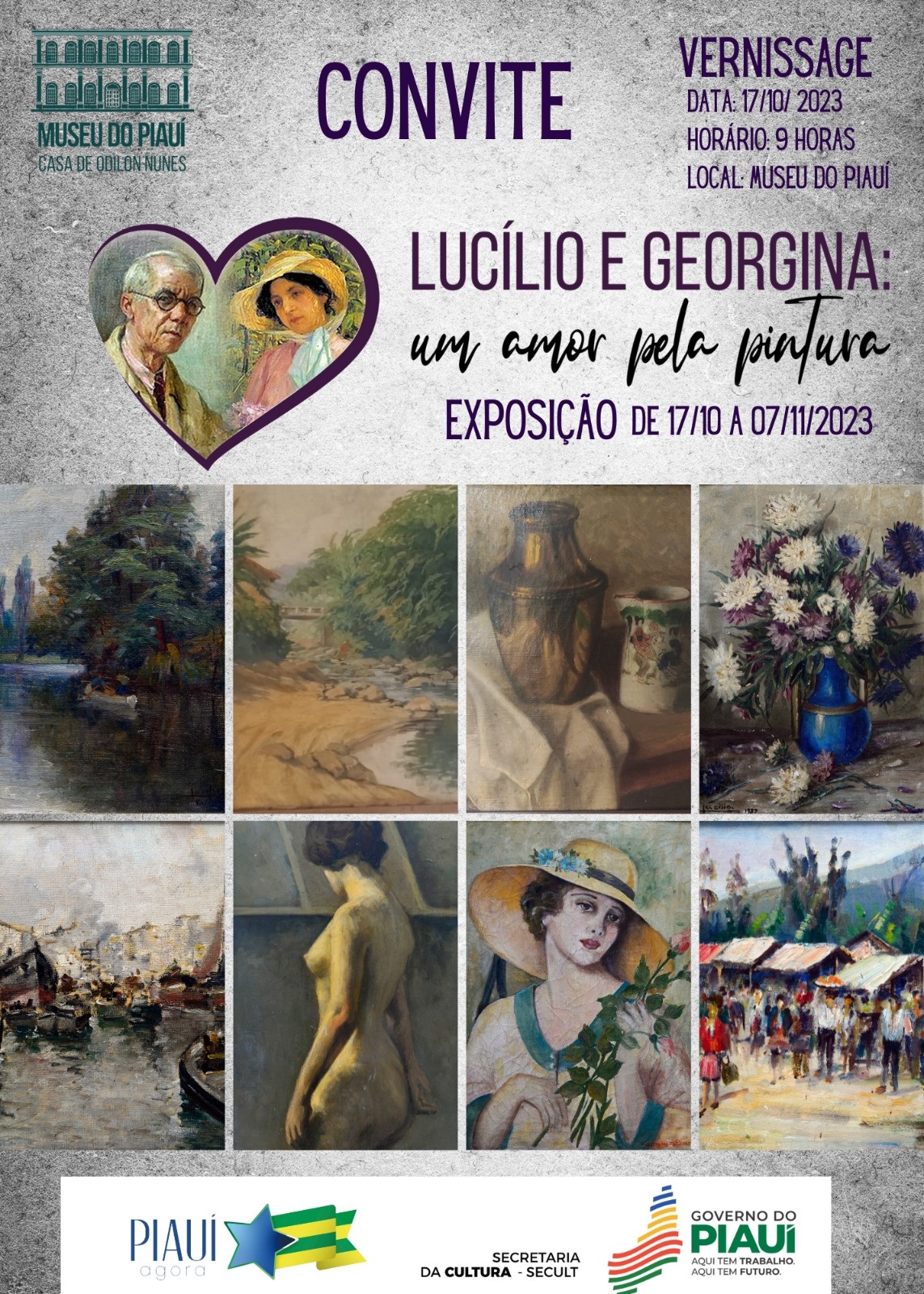 Exposição