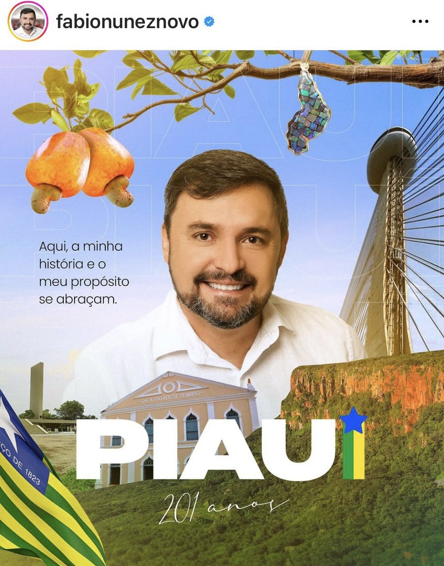 Fábio Novo pendurou o caju do modo correto. Mas cadê o lá galhos? E esse seria um pe de caju? Abra a foto…