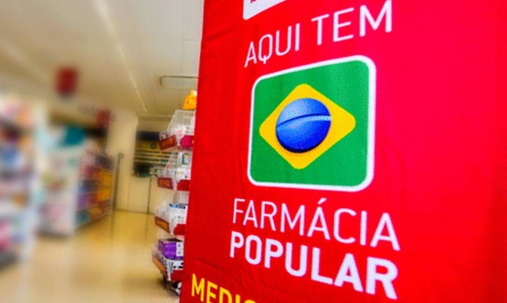 Farmácia Popular