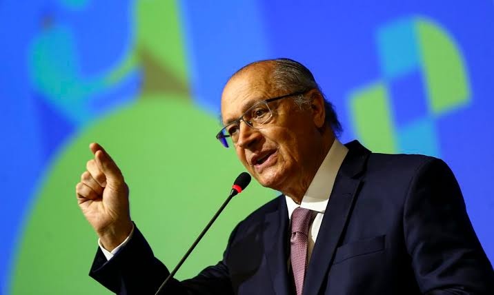Geraldo Alckmin
