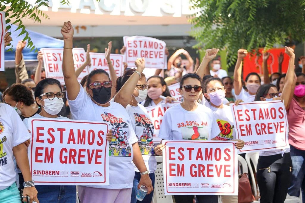 greve