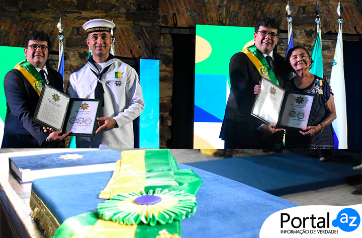 Homenagens em Parnaíba