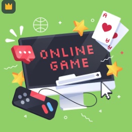 Jogos on line