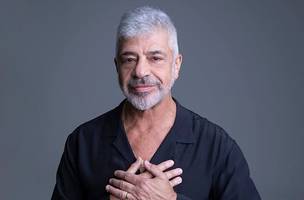 Lulu Santos (Foto: Reprodução)
