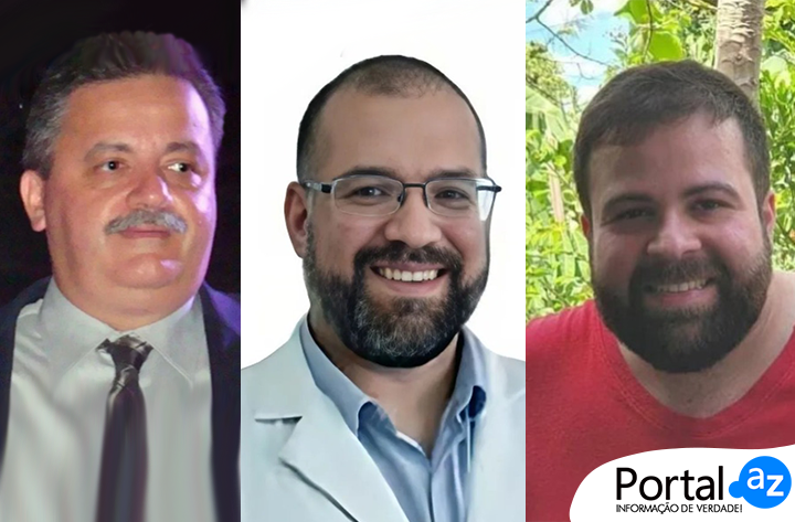 Médicos executados