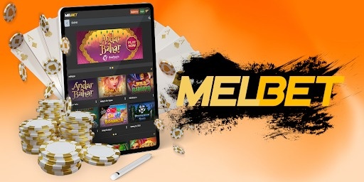 Melbet site de apostas