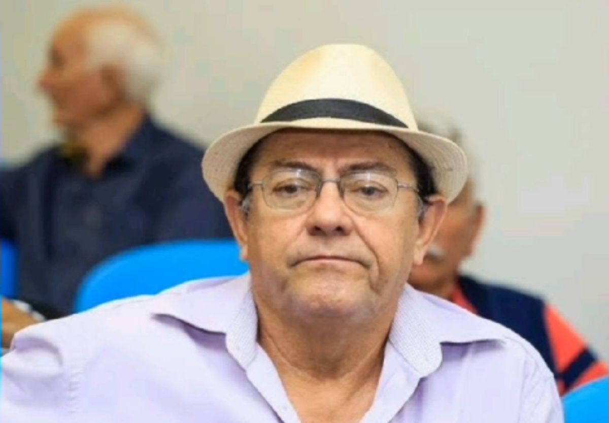 O valente Chico Pitu mesmo com a língua embolada dá o recado: vamos queimar os carro pipa