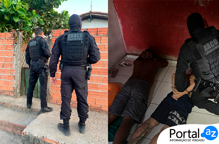 Opração