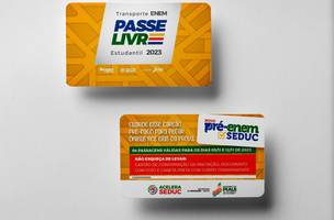 Passe livre (Foto: Reprodução)