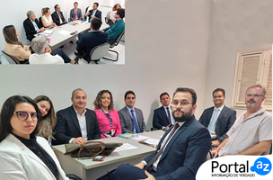 PGE (Foto: Governo do Piauí/Edição PortalAZ)
