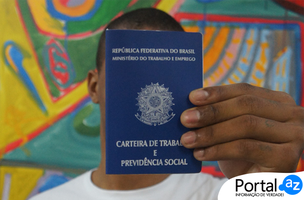 Primeiro Emprego (Foto: Governo do Piauí/Edição PortalAZ)