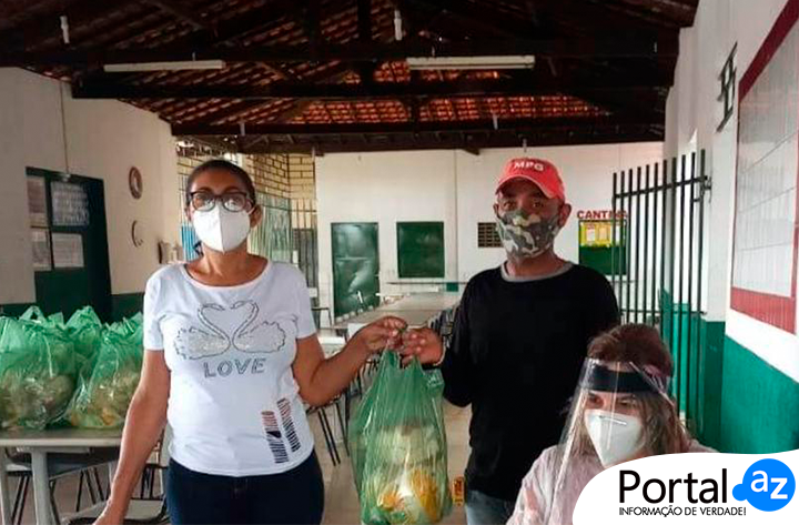 Projeto dará atenção especial ao fortalecimento da vigilância alimentar e nutricional. O foco estará nas crianças e famílias