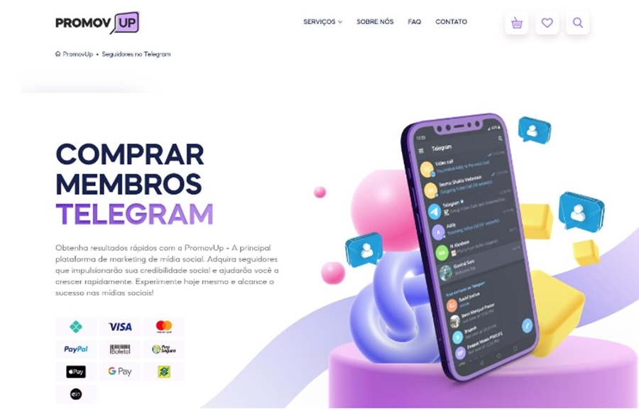 PromovUp