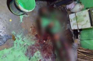 Somente o resultado da perícia poderá revelar a causa da morte (Foto: Redes Sociais)