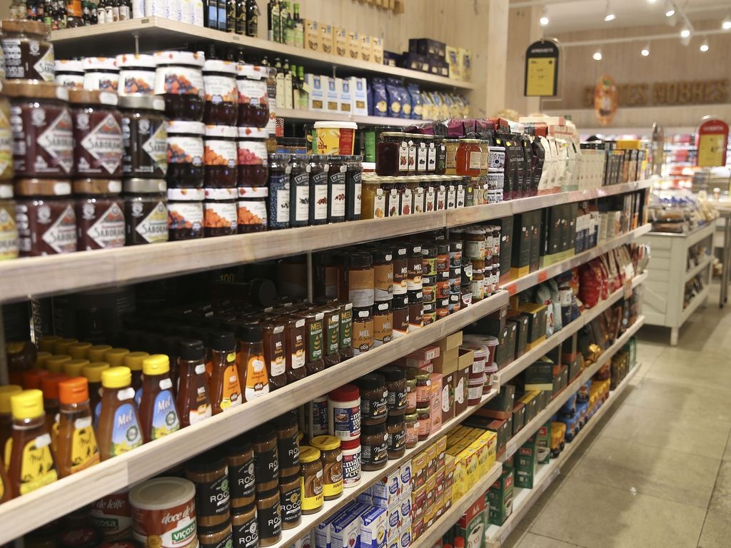 Supermercado