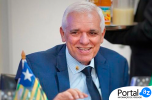 Themístocles Filho (Foto: Governo do Piauí)