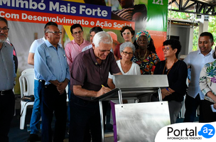 Themistocles (Foto: Governo do Piauí)