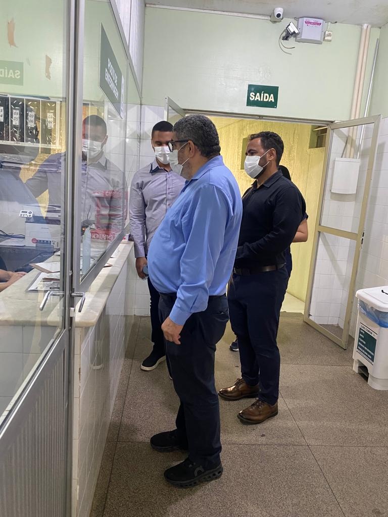 Visita