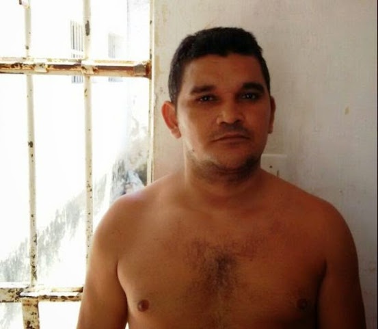 vítima de homicídio