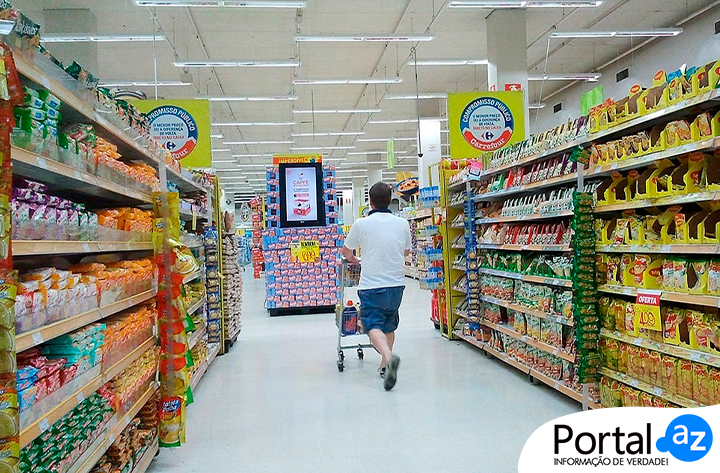 Acordo de aumento do piso