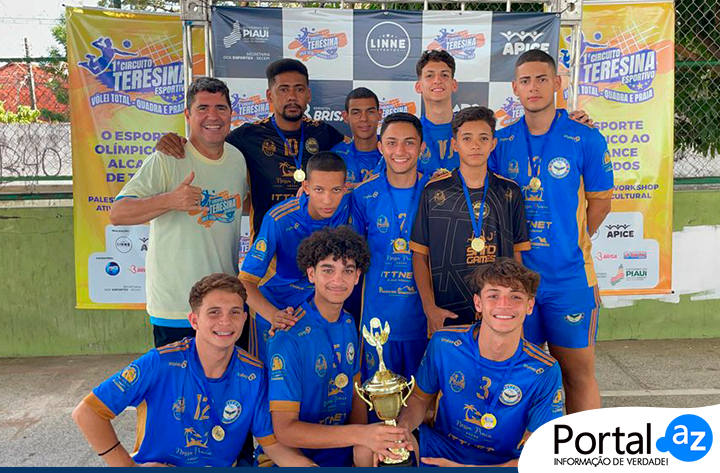 Circuito Teresina Esportiva