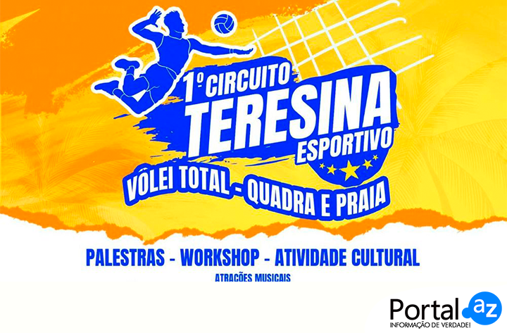 Circuito Teresina Esportivo