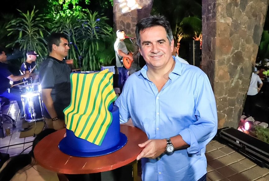 Ciro Nogueira