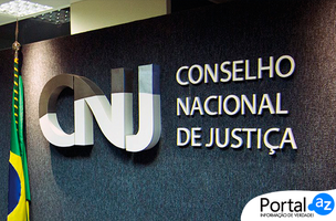 CNJ (Foto: Reprodução)