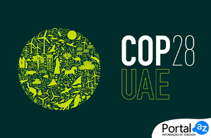 COP29 (Foto: Reprodução/Internet)