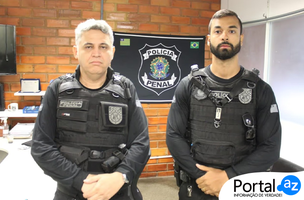 Curso para agentes penais (Foto: Governo do Piauí/Edição PortalAZ)