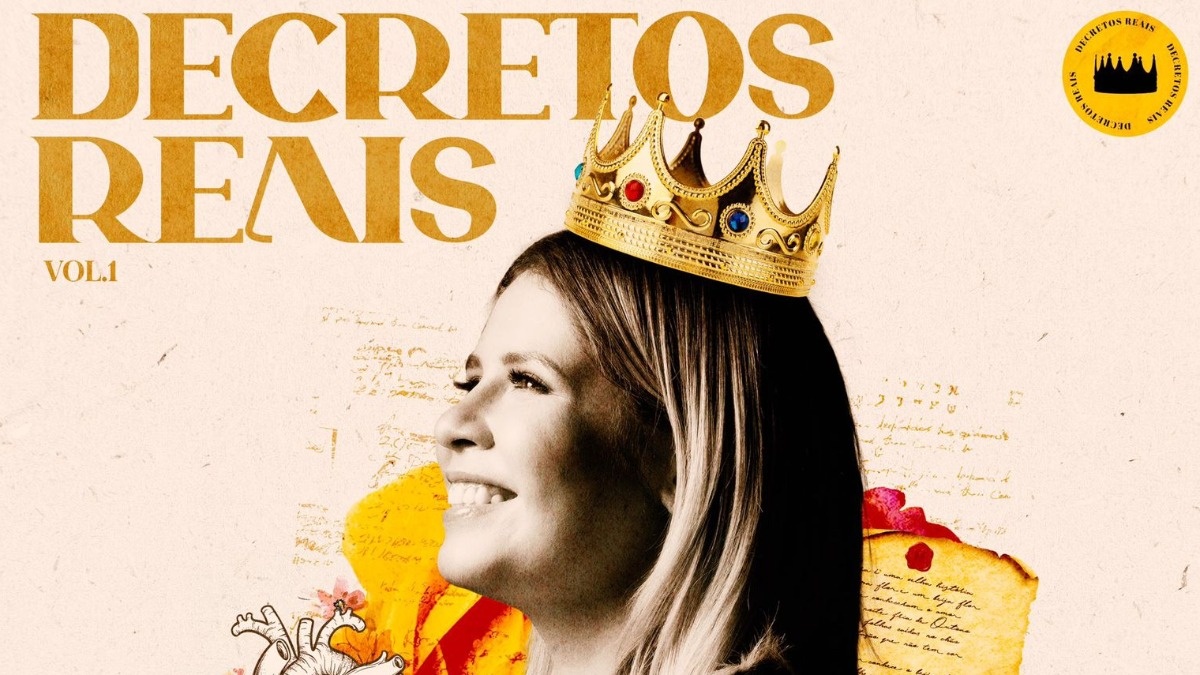Decretos Reais