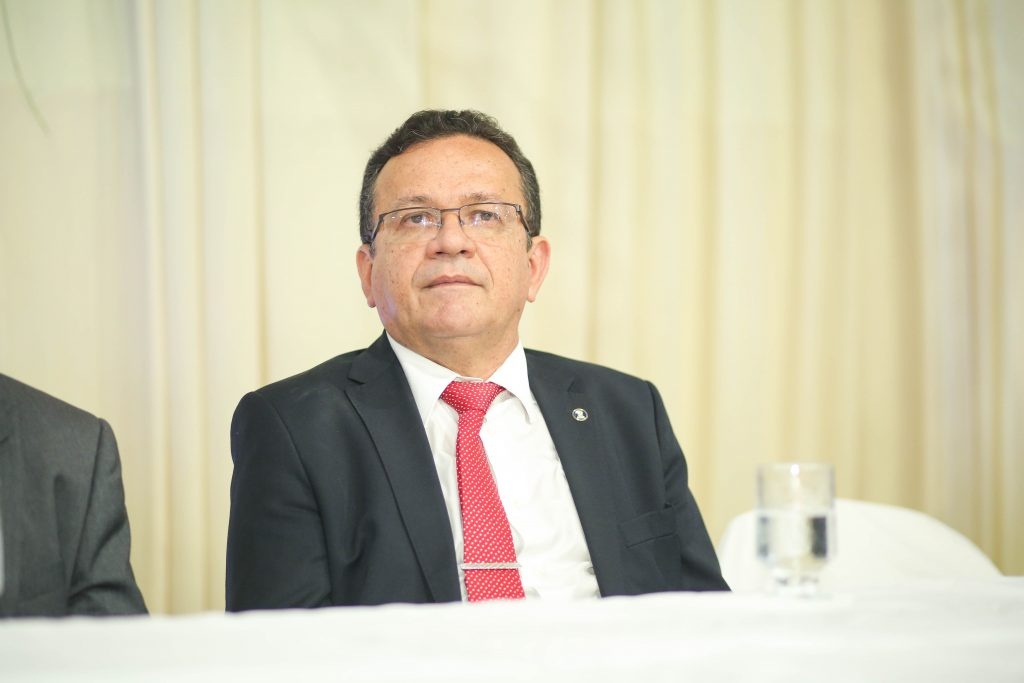 Desembargador Sebastião Ribeiro Martins