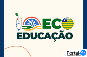 Educação Ecológica (Foto: Governo do Piauí)
