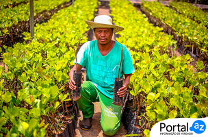 Emprestimo para Segurança Hídrica e Agricultura Familiar (Foto: Governo do Piauí)